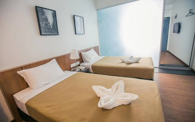 Urban Inn Kulim