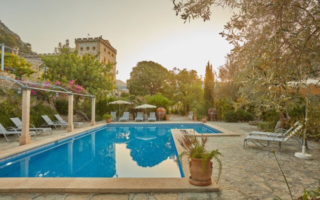 Agritourismo Alquería Blanca