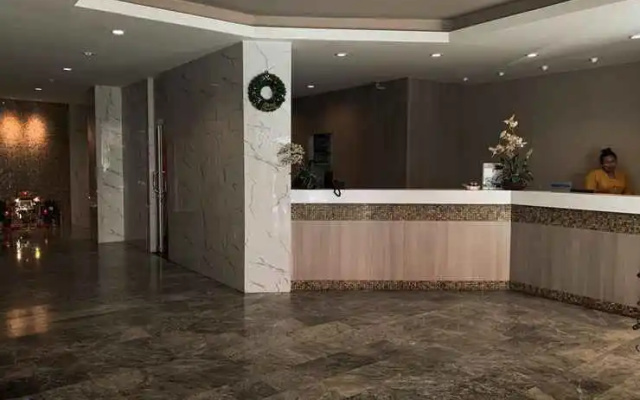 Venice Palace Hotel