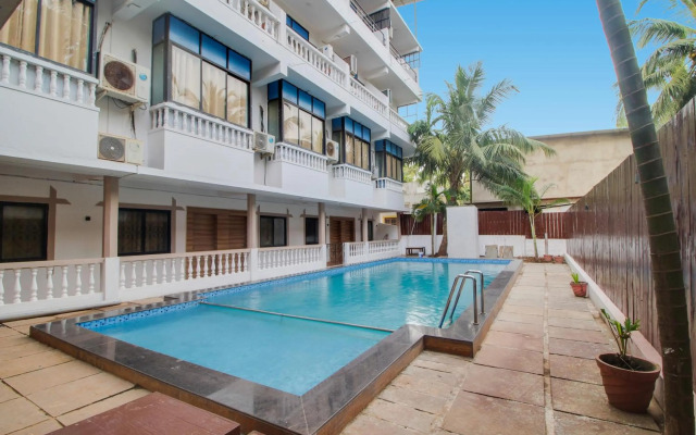 Collection O 70211 Hotel Bay 11