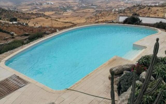 360 Sunset Villa with Private Pool