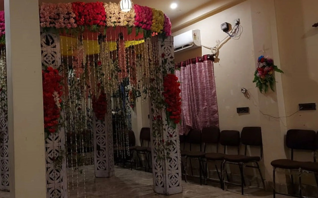 Utsav Grand by ShriGo Hotels