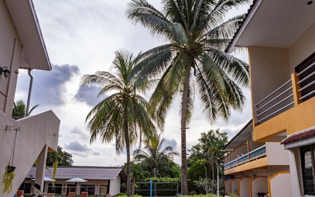 The Coconut Resort