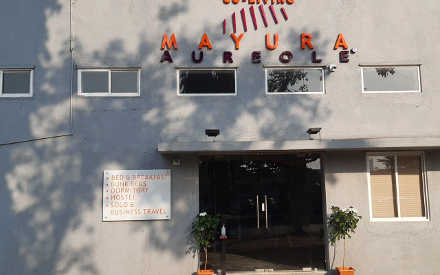 Mayura Aureole Co-living - Hostel