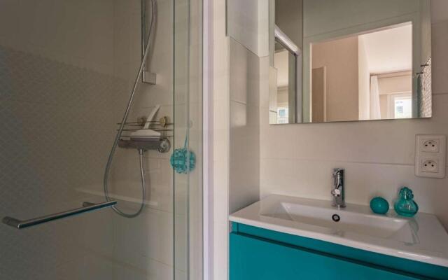 Appartement Biarritz, 4 pièces, 6 personnes - FR-1-3-553