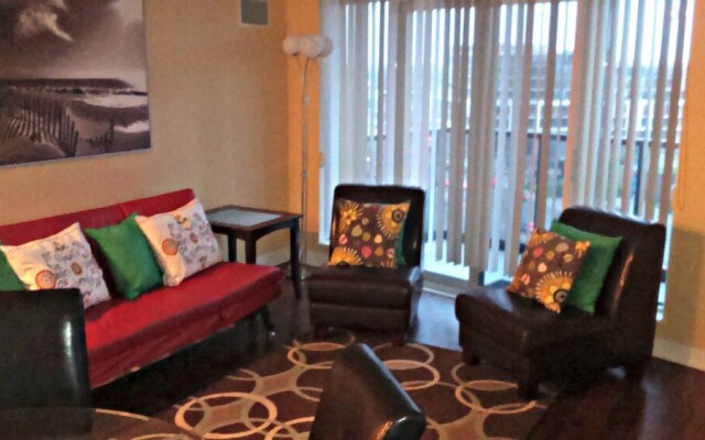 Pelicanstay at Square One Mall