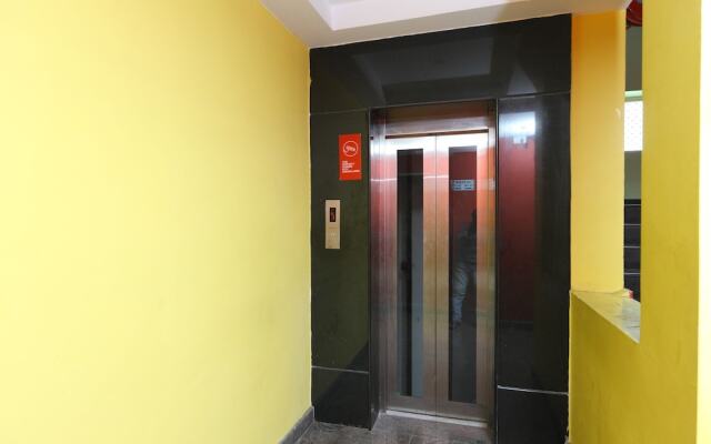 Collection O 6637 Udayees Hotel Bvn Grand