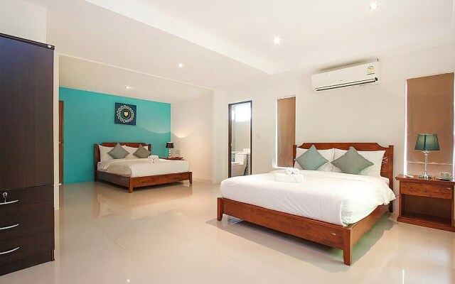 Villa Janani 302