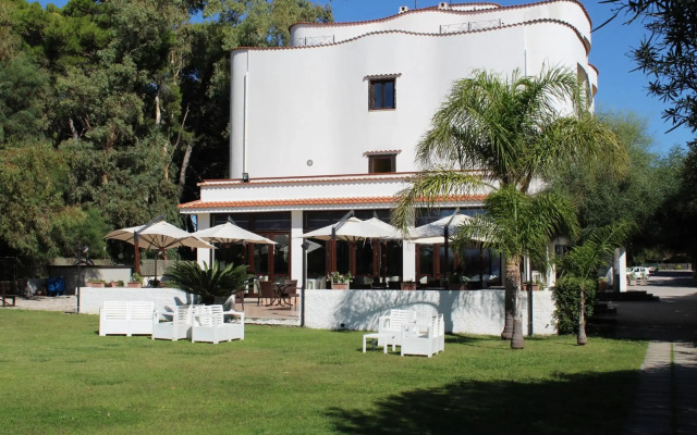 Hotel Parco dei Principi