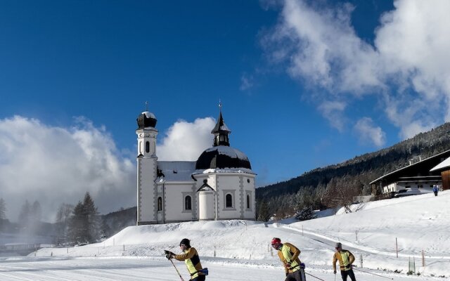 A-VITA Viktoria Residenzen