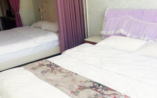 Harbin Happy Days As Dream Apartment