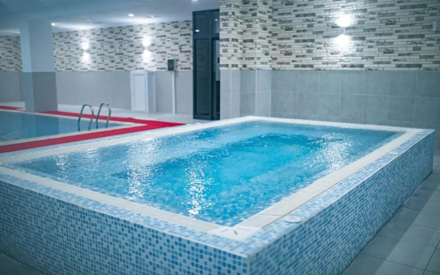 Mourouj Gloria White Palace Hotel & SPA
