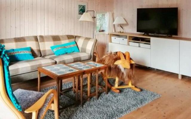 Holiday Home RØrvig Iv