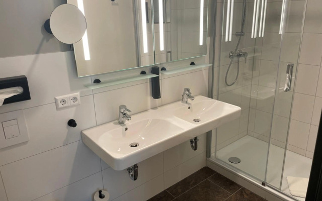 LOFTSTYLE Hotel Hannover, Best Western Signature Collection