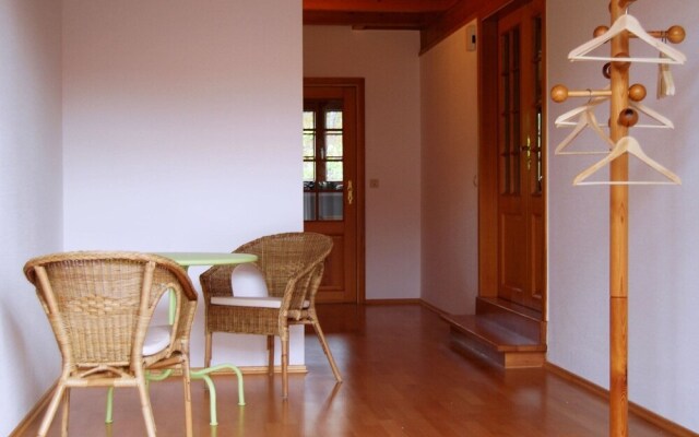 Luscious Apartment in Rickenbach With Free Wifi
