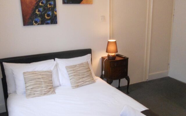Relax Inn Guest House