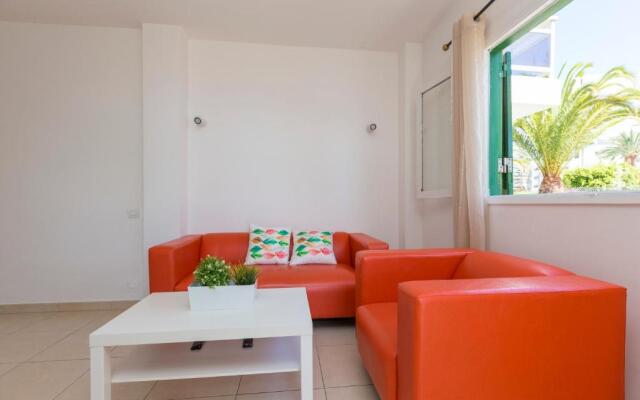 Apartamento Jumilla Vista Mar 23