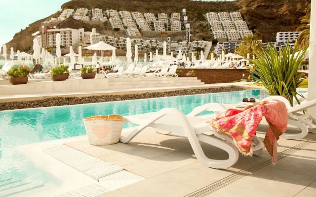 Ocean Beach Club Gran Canaria