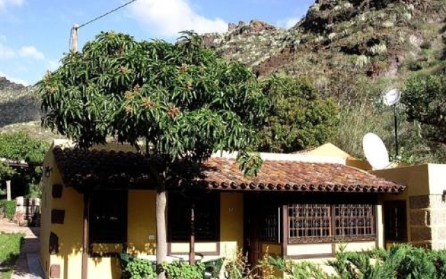 Dos Barrancos