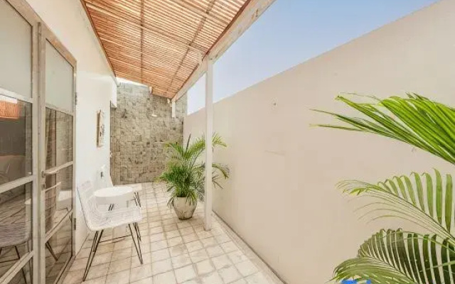 Stylish 3BR Escape, 5 Mins to Seminyak Beach