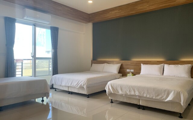 Kai Feng B&B