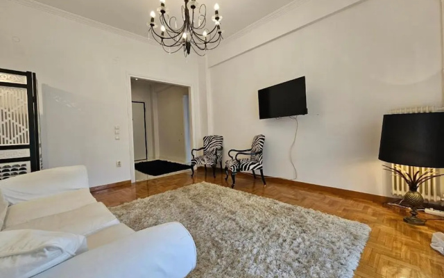 Elegant Kifisias Experience Stay - Athens Town