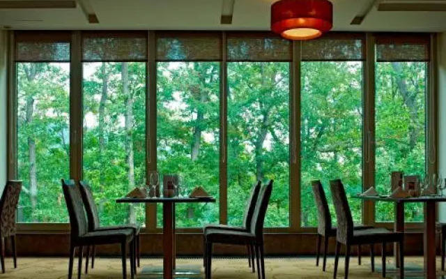 Lifestyle Hotel Mátra