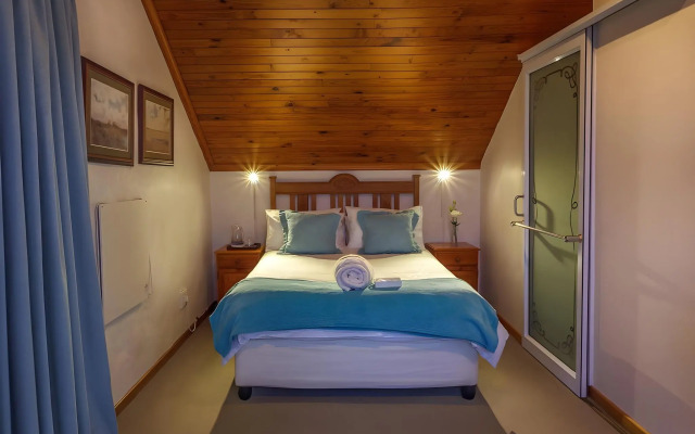Jenny's Guest House