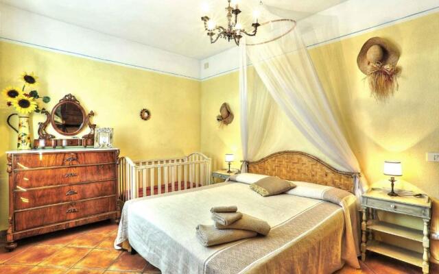 Holiday home in Pomarance - Toskana 41618