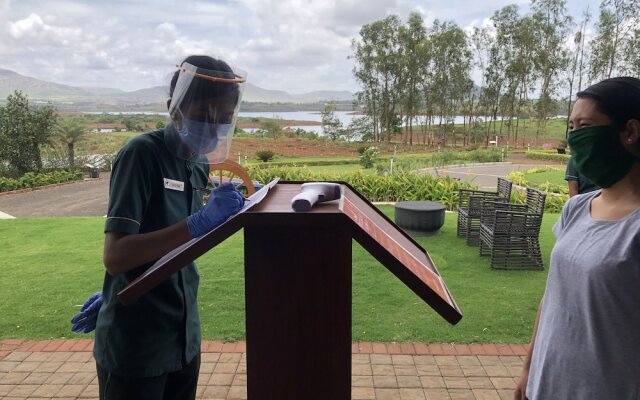 Fazlani Natures Nest - The Wellness Retreat