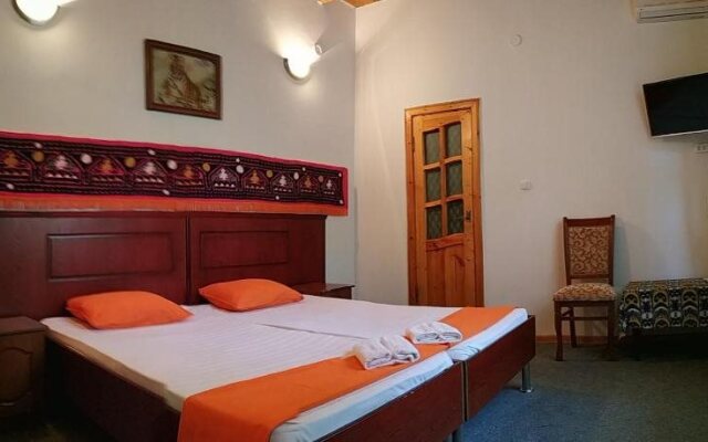 Hostel & Guest House Sim-Sim