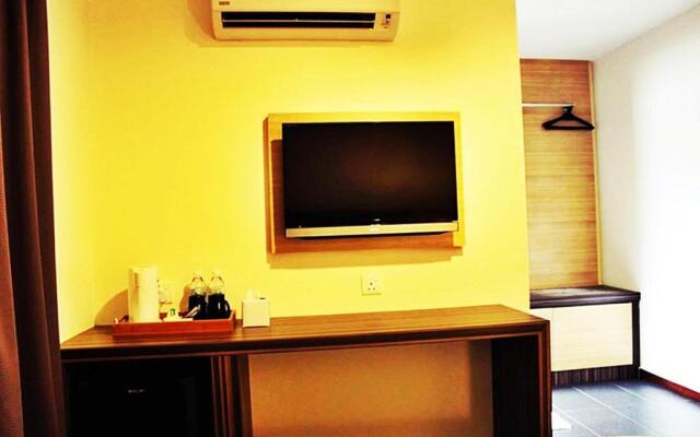 Hotel Sara's Inn Shah Alam