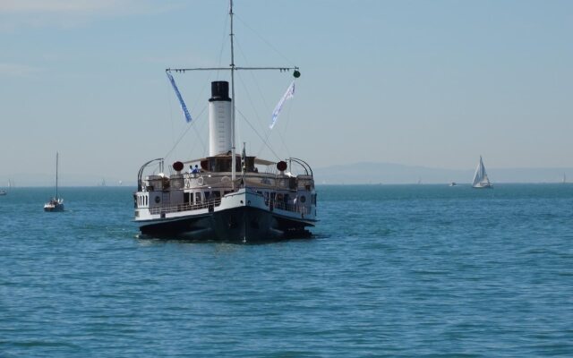 Hotel Garni Bodensee