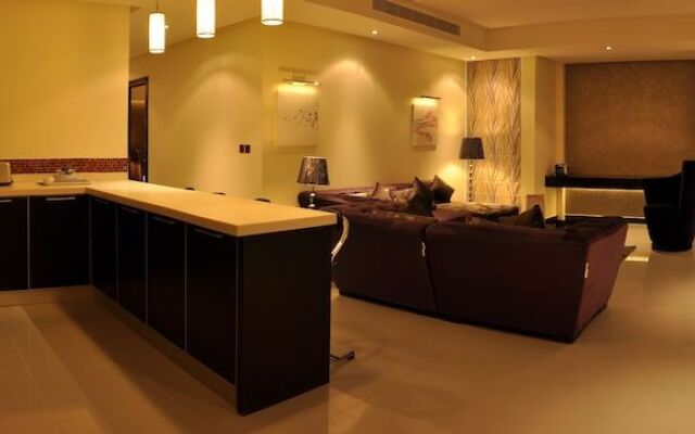 Nelover Qurtubah Hotel