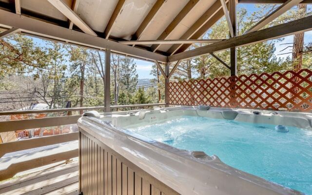 Moose Mountain Manor #2462