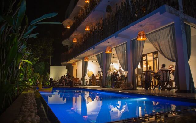 Memo Boutique Hotel