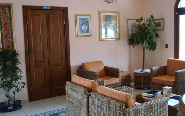 Apartamentos Paradero