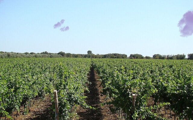 Relais Terre di Terre