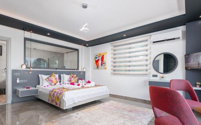 Villa Guney Islamlar