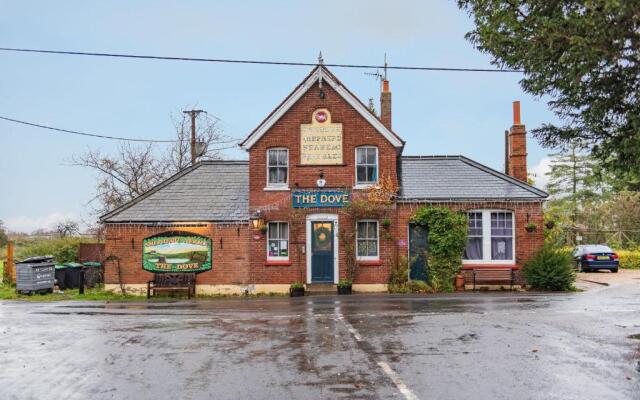 The Old Post Office