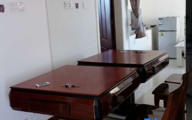 Tianjin Xiangju Leisure Club