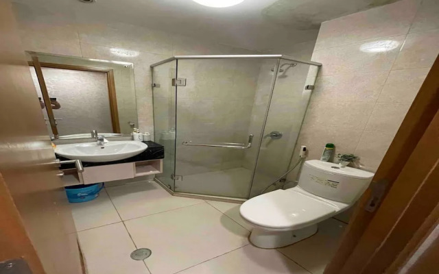 The Mansion at Dukuh Golf Kemayoran