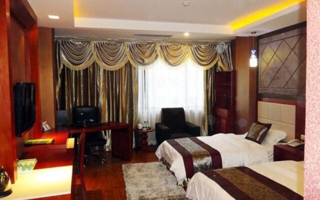 Shanshui Trends Hotel