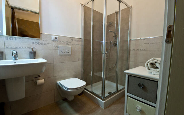 Villa Patrizia B&B