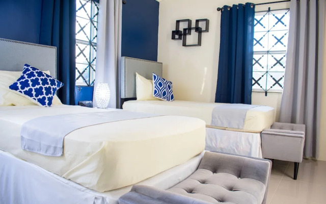 Ocho Rios TaylorMade Vacation Villas