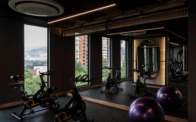 Faranda Collection Medellin, a Member of Radisson Individuals