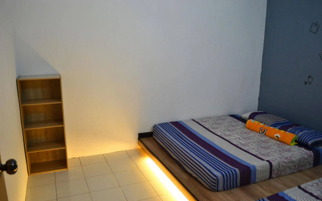 Sakura Homestay Kampar