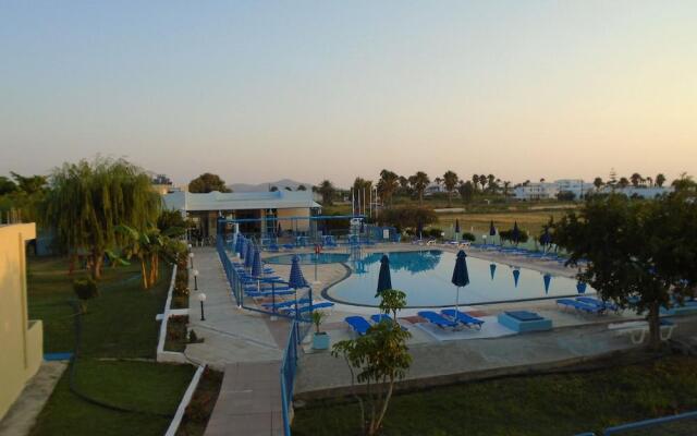 Oasis Apartments, Kos