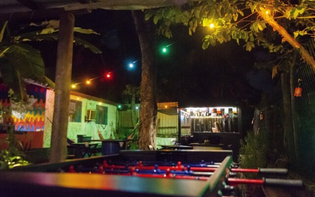 ClanDestino Hostel