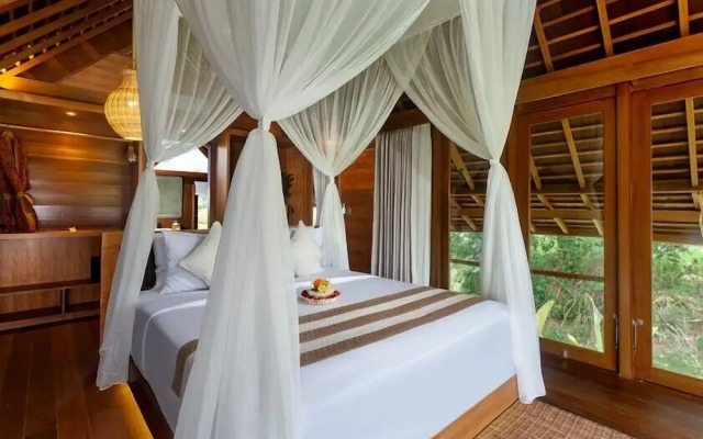 The Pulu Villas by GenuineHost